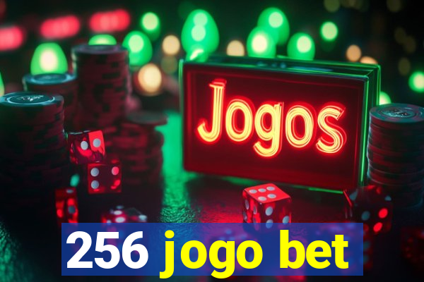 256 jogo bet